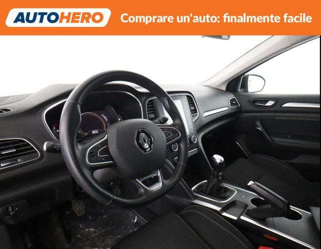 RENAULT Megane Mégane dCi 8V 110 CV Energy Duel2