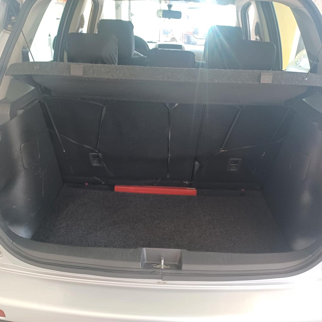 146008KM FIAT 16 1.6 4X4 ECCELLENTE FRIZIONE NUOVA
