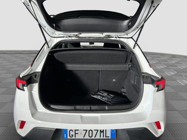 OPEL Mokka Mokka 1.5 diesel GS Line