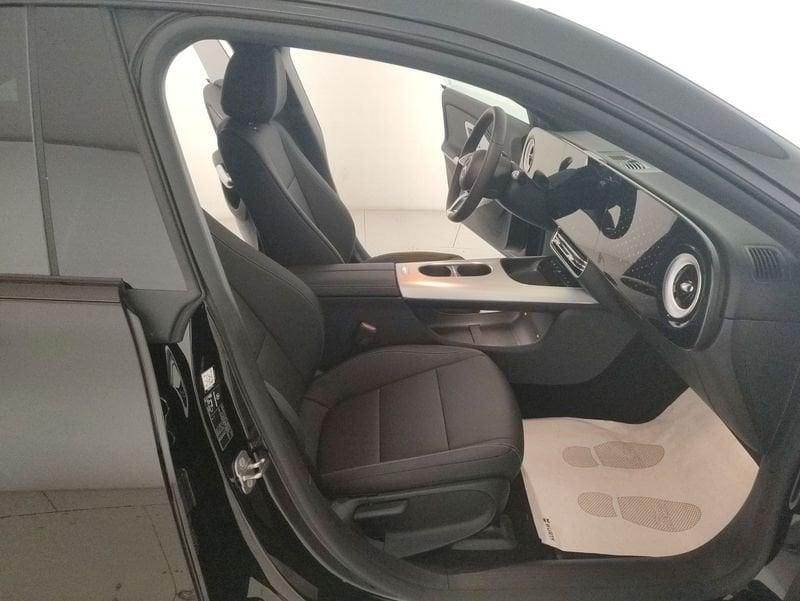 Mercedes-Benz CLA 200 Advanced Plus auto