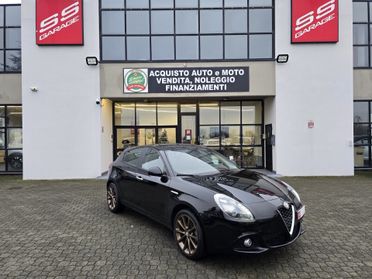 Alfa Romeo Giulietta 1.4 Turbo 105 CV Impression