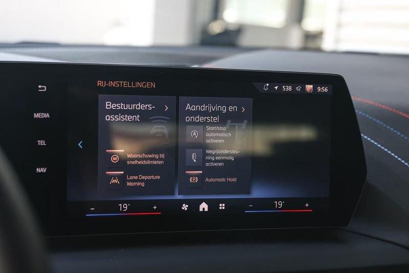 BMW Serie 1 120 MSport Pro aut. CAMERA LED PLUS NAVI