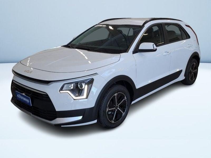 KIA Niro 1.6 HEV GPL Business MY25