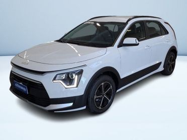KIA Niro 1.6 HEV GPL Business MY25
