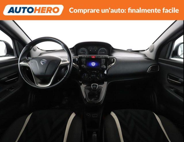 LANCIA Ypsilon 1.2 69 CV 5 porte Gold