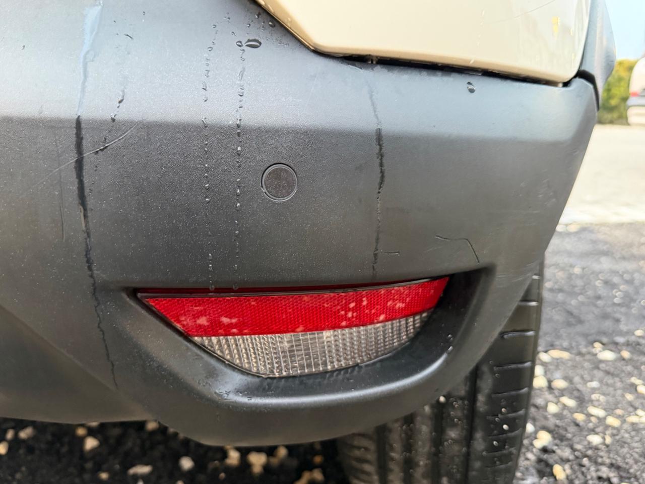 Renault Captur 1.5 dCi 8V 110 CV Start&Stop Energy R-Link