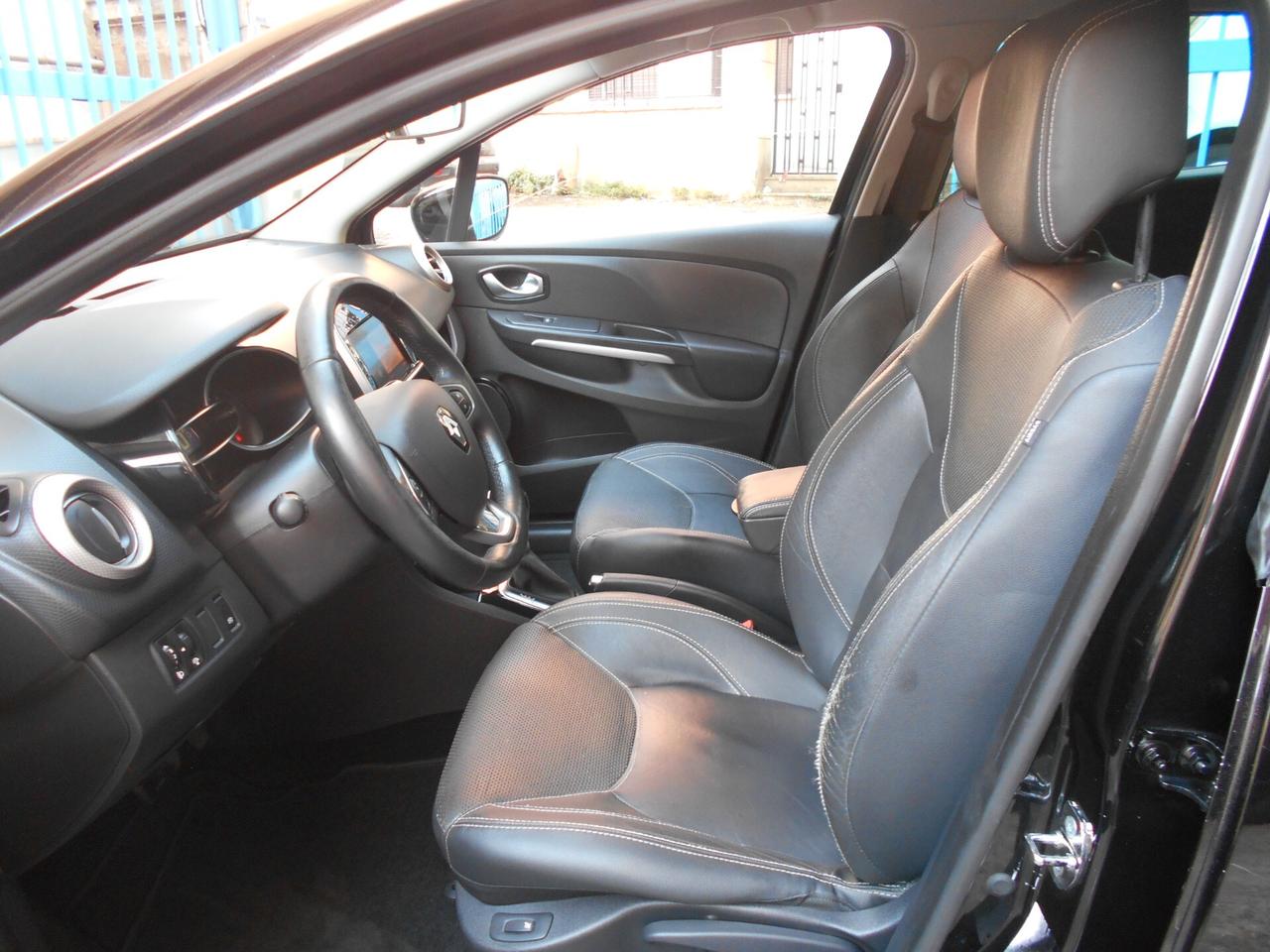 Renault Clio Sporter dCi 8V 90CV EDC Start&Stop Energy Intens