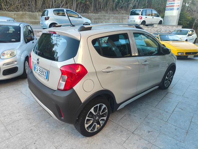 OPEL Karl Rocks 1.0 73 CV Start&Stop