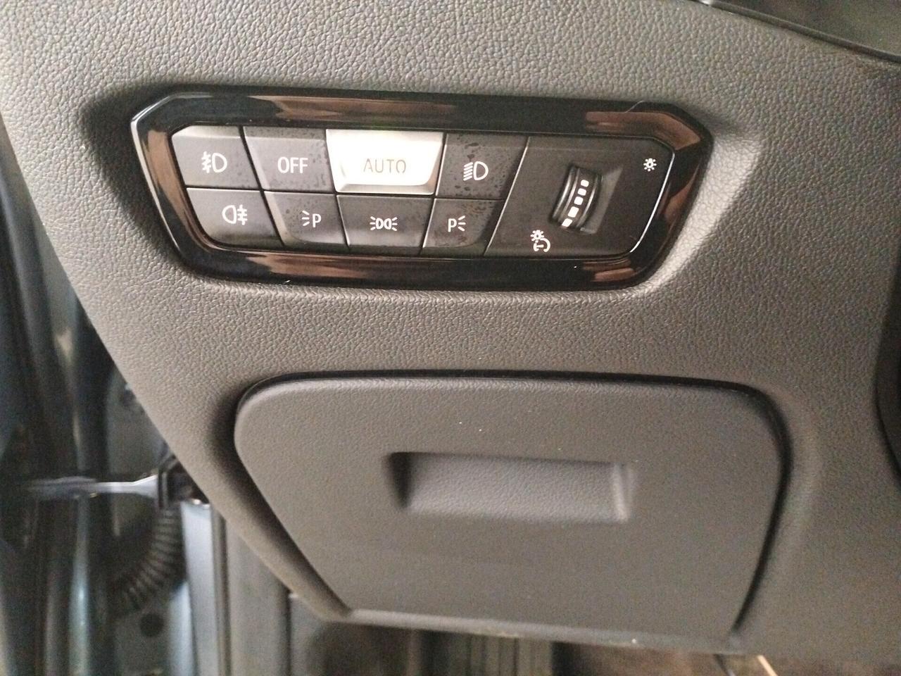 Bmw 420d 48V Coupé sport