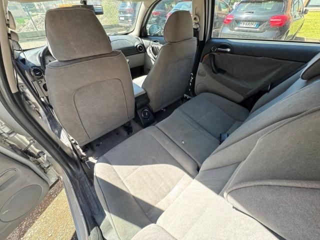 Alfa Romeo 147 1.6 ts 16v Exclusive 120cv 5p