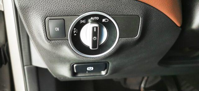 MERCEDES-BENZ A 180 CDI Automatic Sport