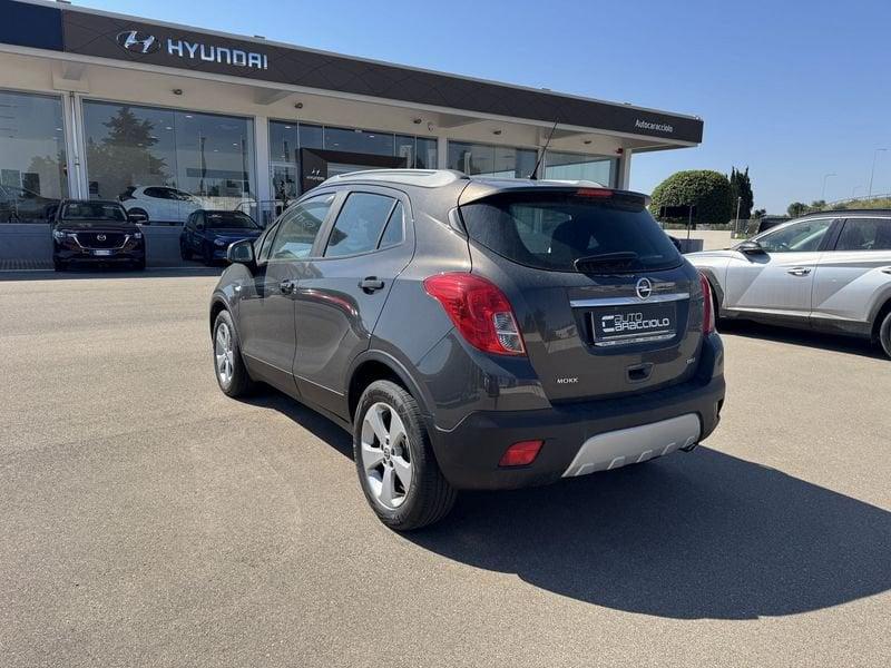 Opel Mokka 1.6 CDTI Ecotec 136CV 4x2 Start&Stop Ego