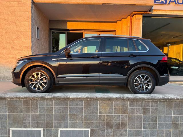VOLKSWAGEN Tiguan 2.0 TDI 150 CV SCR DSG Life