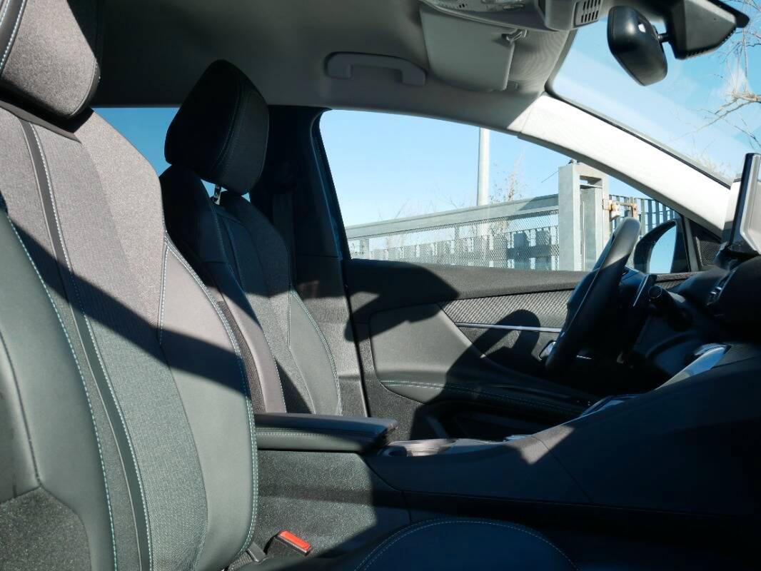 Peugeot 5008 1.5 bluehdi Allure s&s 130cv eat8