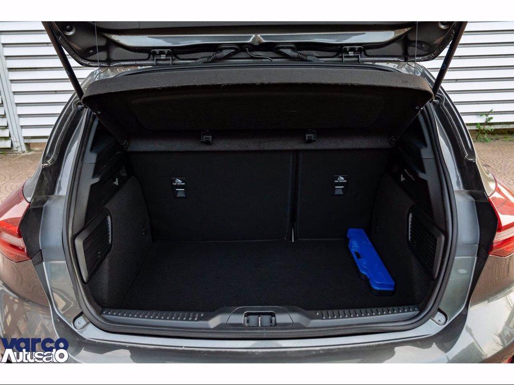 FORD Focus 1.0 ecoboost h st-line design 125cv del 2022