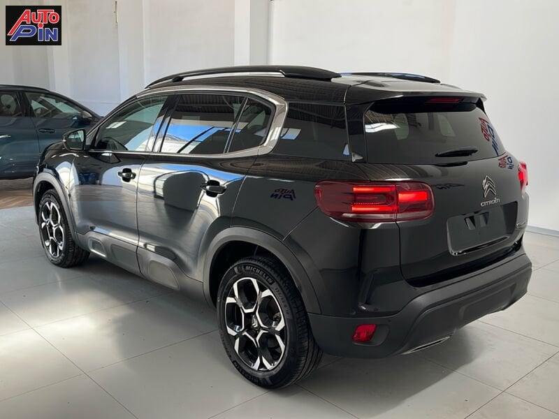 Citroën C5 Aircross BlueHDi 130 S&S Shine EAT8