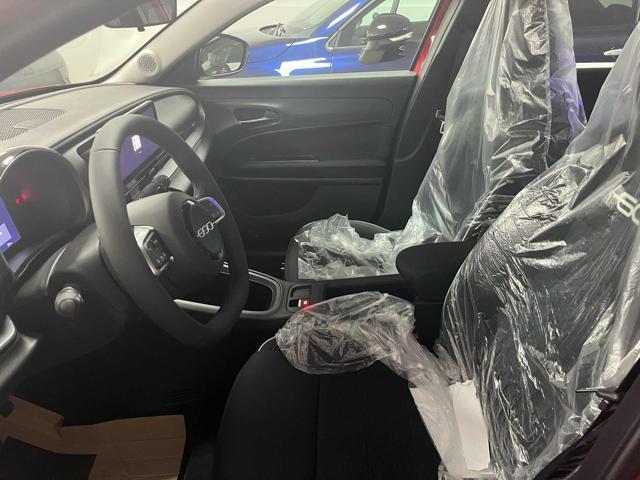 FIAT 600 1.2 Hybrid 100CV DCT MHEV