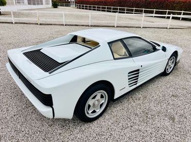 Ferrari Testarossa 5.0