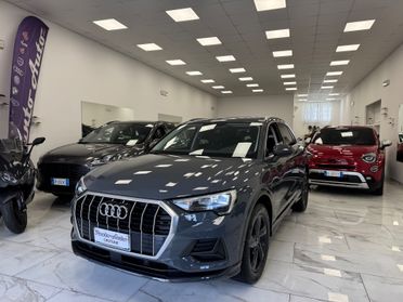 Audi Q3 35 TDI Business Advanced