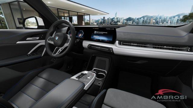 BMW X1 sDrive18d Msport Pro Premium Package