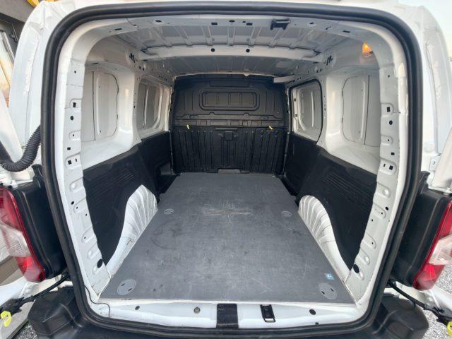 FIAT Doblo 1.5D100CVPC 3posti, cinghia fatta OPELCOMBO