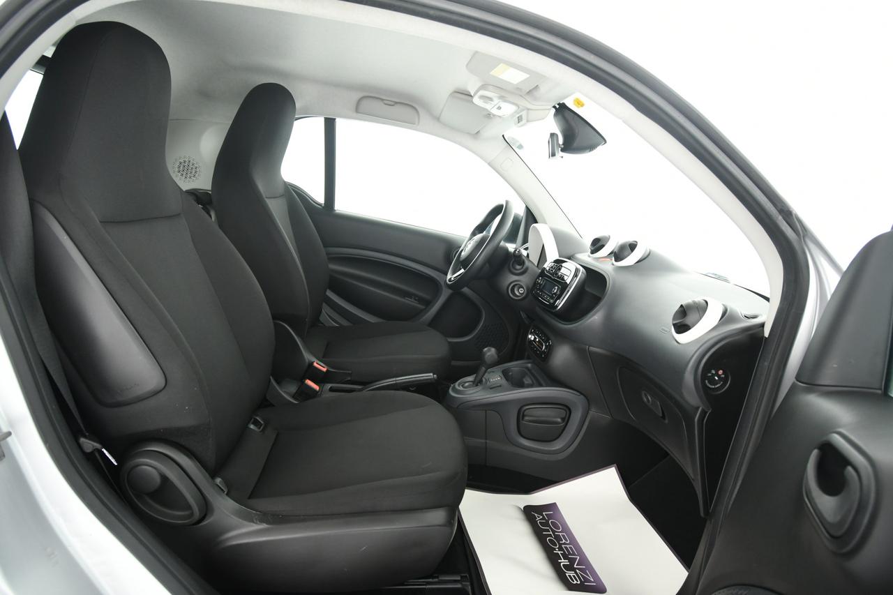 SMART Fortwo 1.0 Youngster 71cv twinamic my18 NEOPATENTATI
