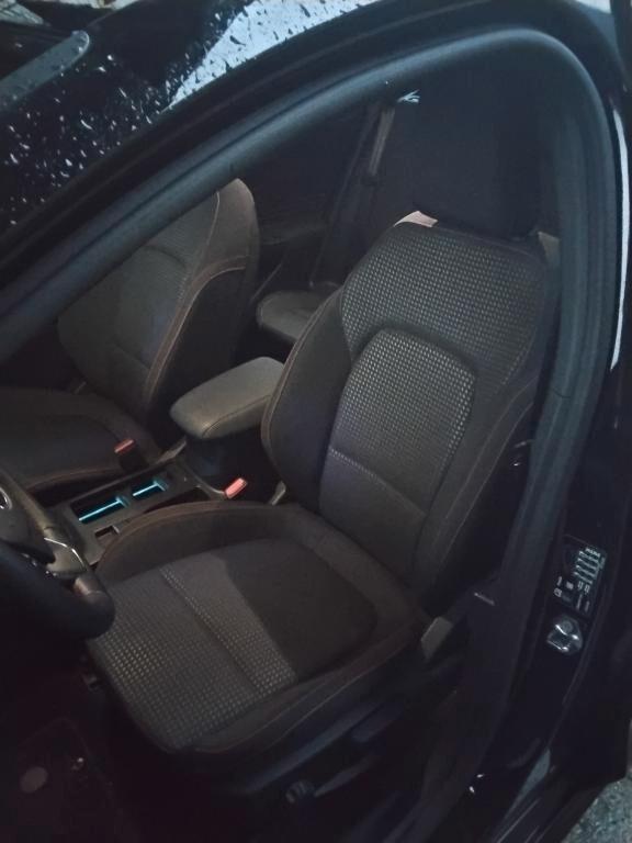 Ford Focus Wagon ST-Line 1.0 EcoBoost Hybrid 125CV