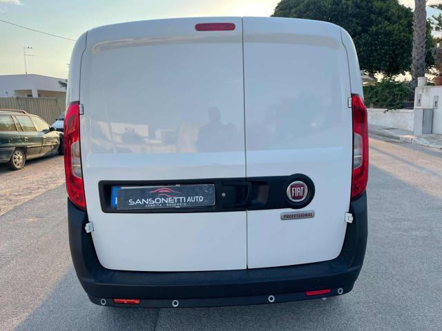 FIAT Doblo Doblò 1.6 MJT 105CV SX E6 3 POSTI