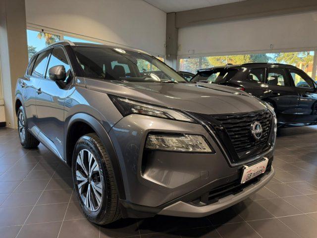 NISSAN X-Trail e-Power e-4orce 4WD 7 posti N-Connecta NAVI - LED
