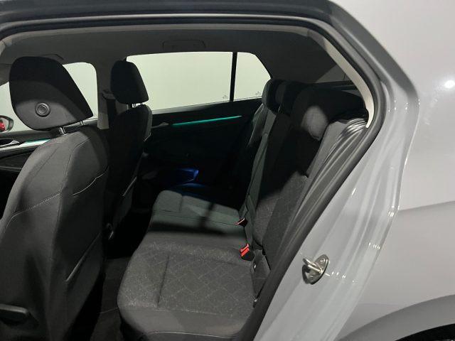 VOLKSWAGEN Golf 2.0 TDI DSG SCR Life