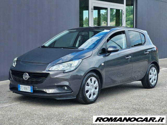 OPEL Corsa 1.4 90CV GPL Tech 5 porte n-Joy
