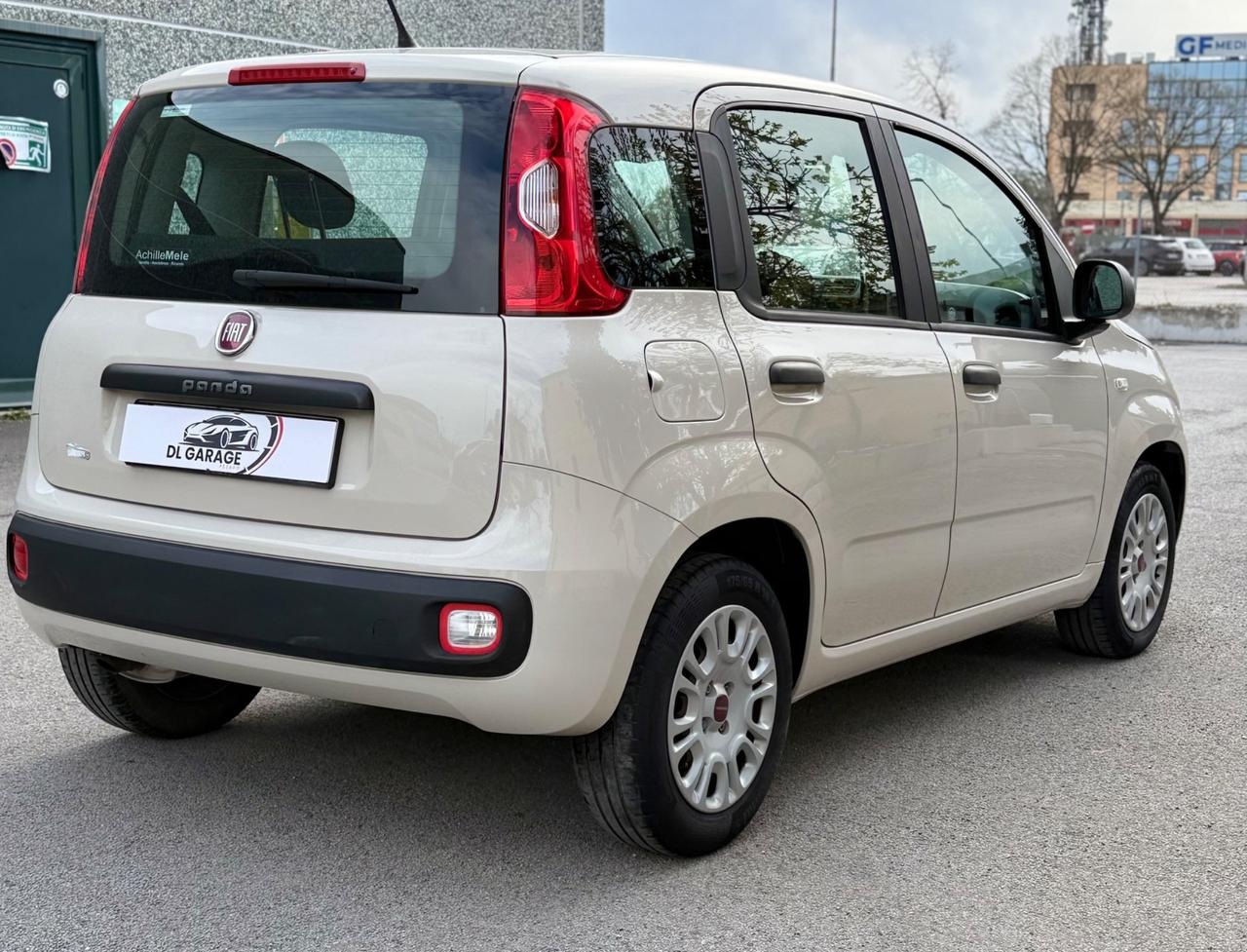 Fiat Panda 1.3 MJT 95 CV S&S Lounge