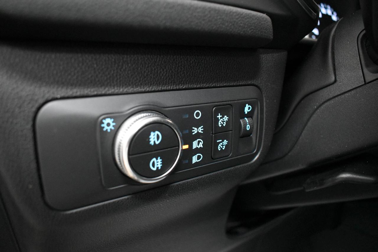 Ford Kuga 1.5 EcoBlue 120 CV aut. 2WD Titanium X