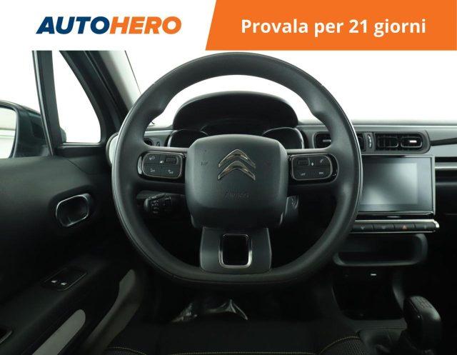 CITROEN C3 PureTech 83 S&S Plus