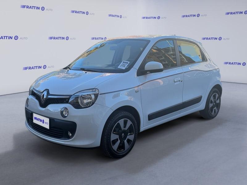 RENAULT TWINGO SCE ZEN