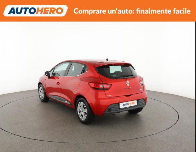 RENAULT Clio dCi 8V 90CV Start&Stop 5 porte Energy Zen