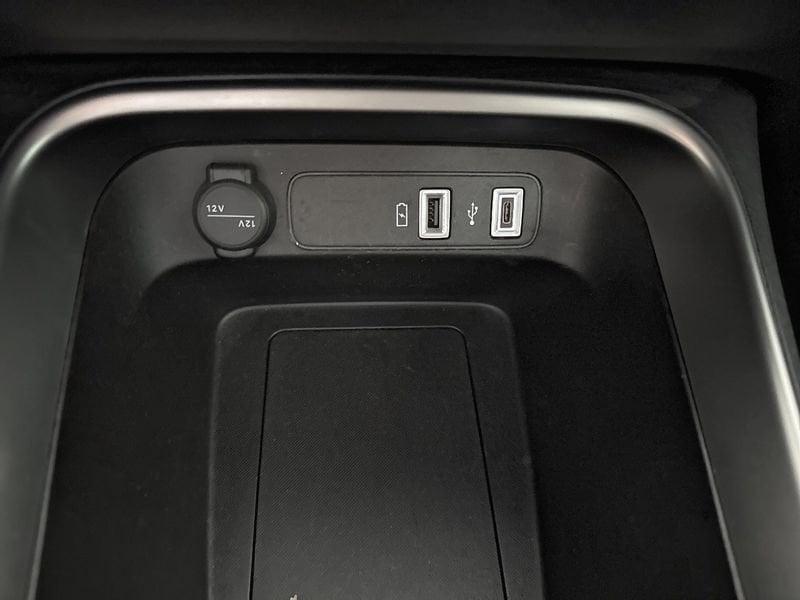 Jeep Avenger 1.2 Turbo Altitude