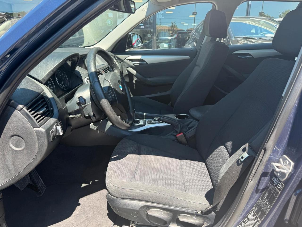Bmw X1 xDrive20d X Line