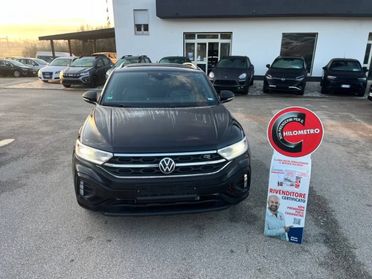 VOLKSWAGEN T-Roc 1.0 TSI R-Line