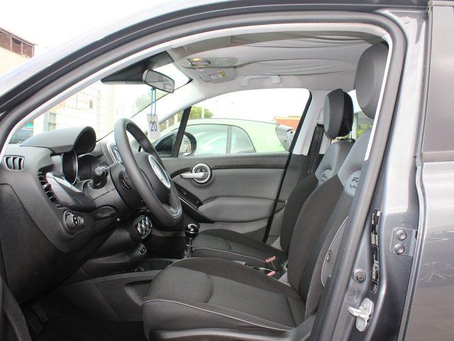 FIAT 500X 1.6 MultiJet 120 CV Pop Star 4x2