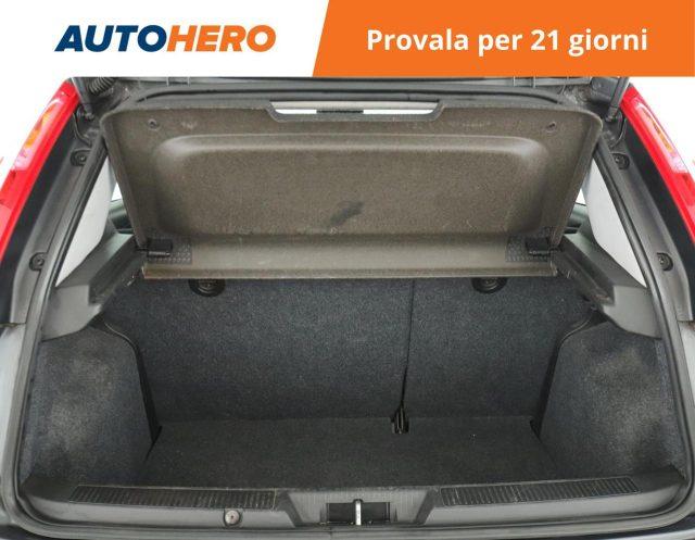 FIAT Punto 1.4 8V 5 porte Easypower Lounge