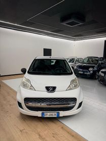 Peugeot 107 1.0 68CV 3p. Desir