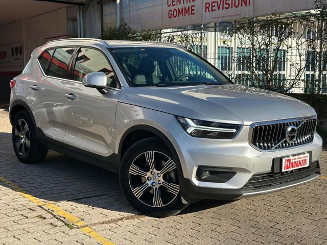 VOLVO XC40 T5 AWD Geartronic Inscription PROMO BLACKFRIDAY