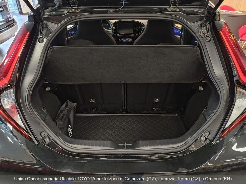 Toyota Aygo X Aygo X 1.0 VVT-i 72 CV 5 porte Trend Air S-CVT