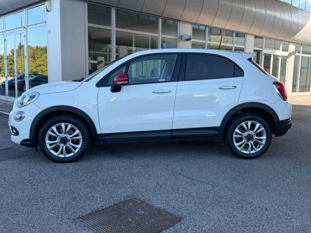 FIAT 500X 1.3 MultiJet 95 CV Business