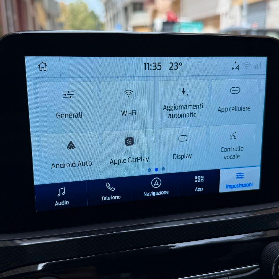 Ford Kuga 2.5 Plug In Hybrid *CERTIFICATA FORD*