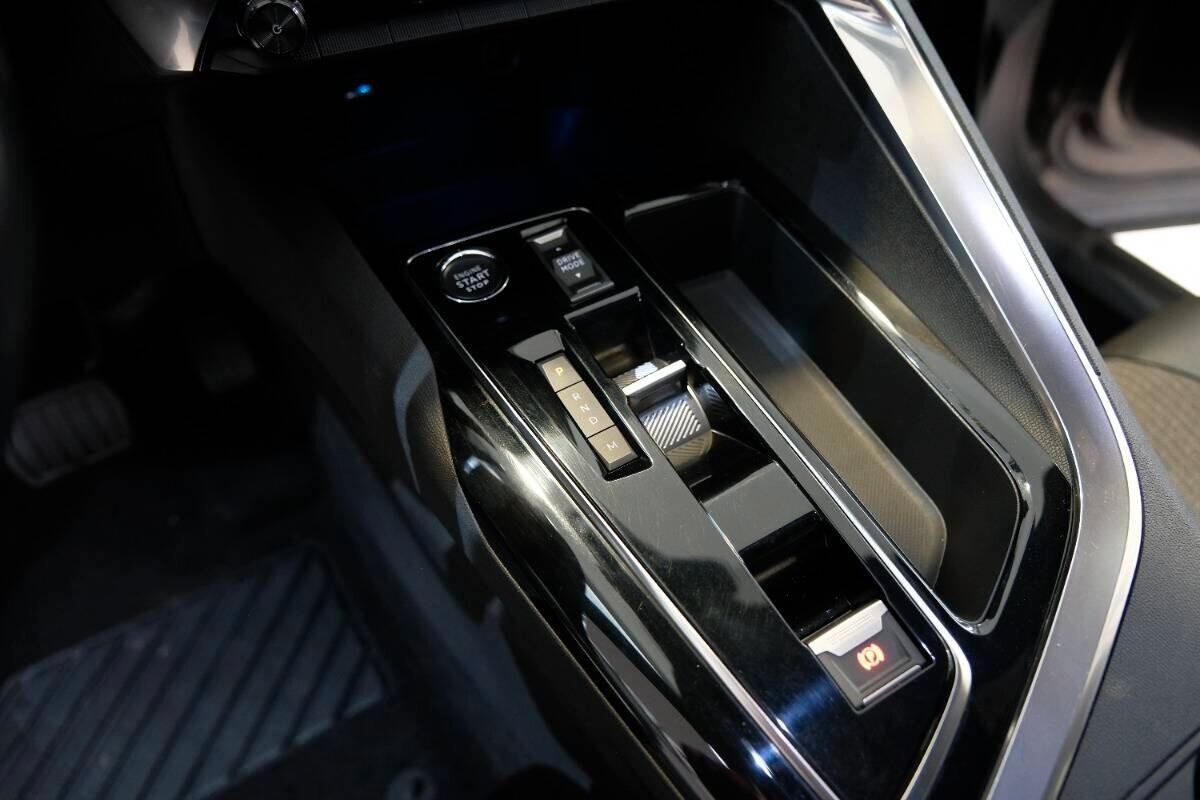 Peugeot 3008 PureTech Turbo 130 S&S EAT8 Allure