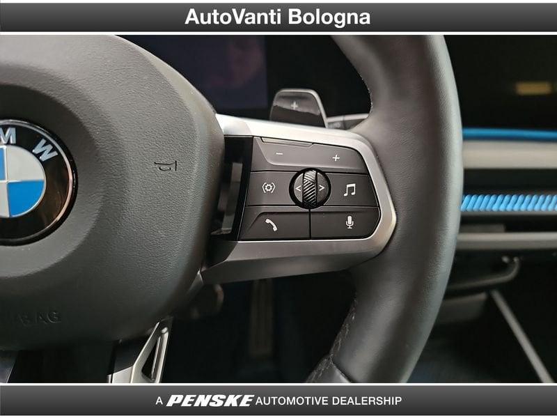 BMW Serie 1 118d MSport Pro