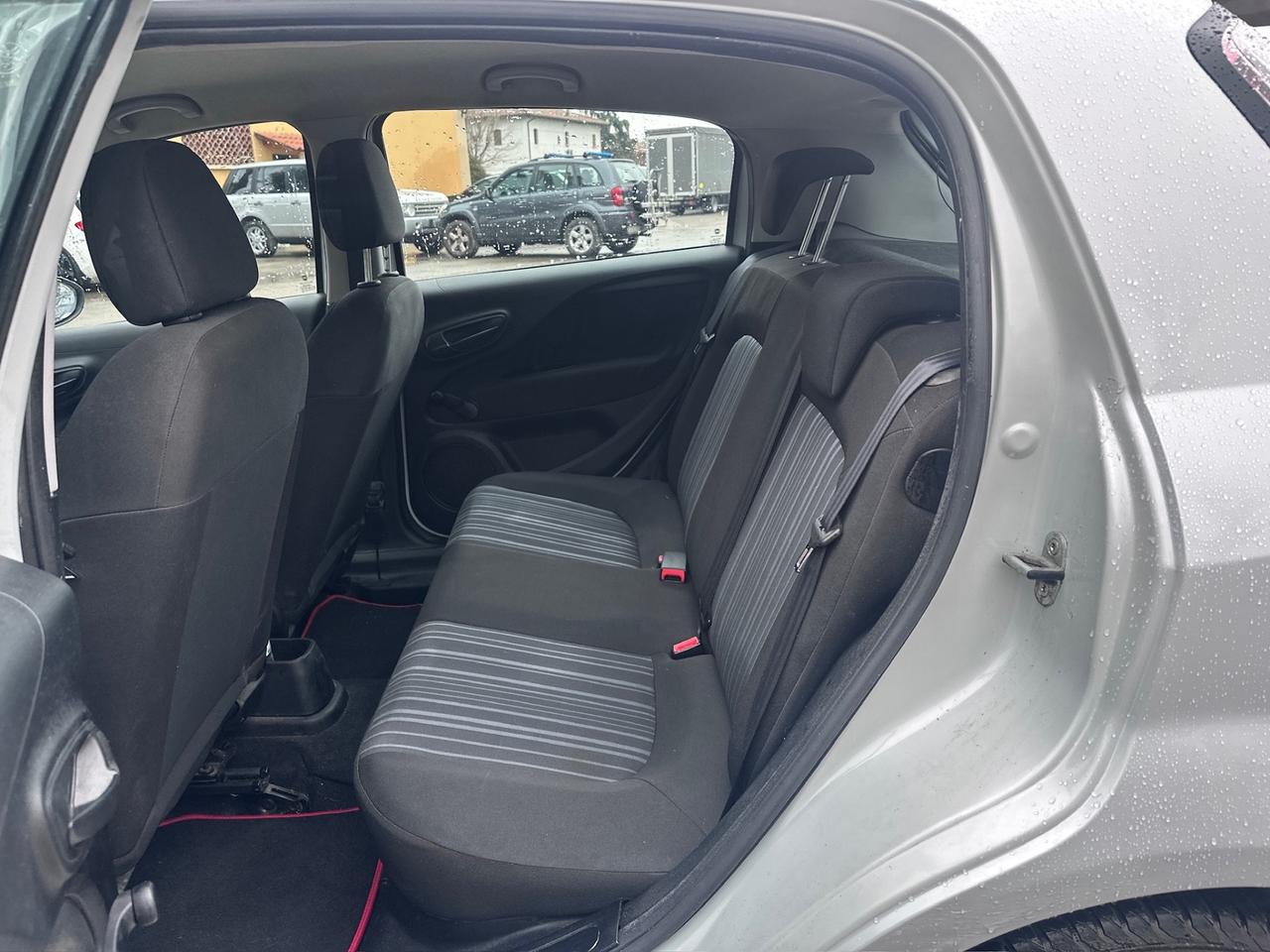 Fiat Punto Evo 1.3 Mjt 95 CV DPF 5 porte S&S Dynamic