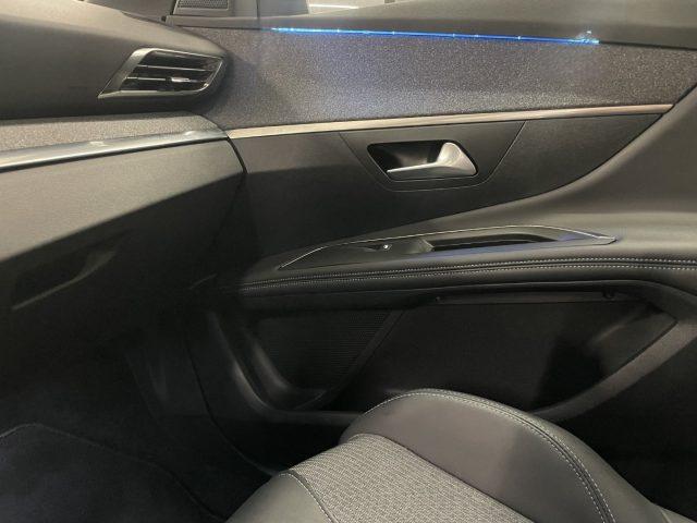 PEUGEOT 3008 1.5 BlueHDi 130 CV EAT8 Allure Pack